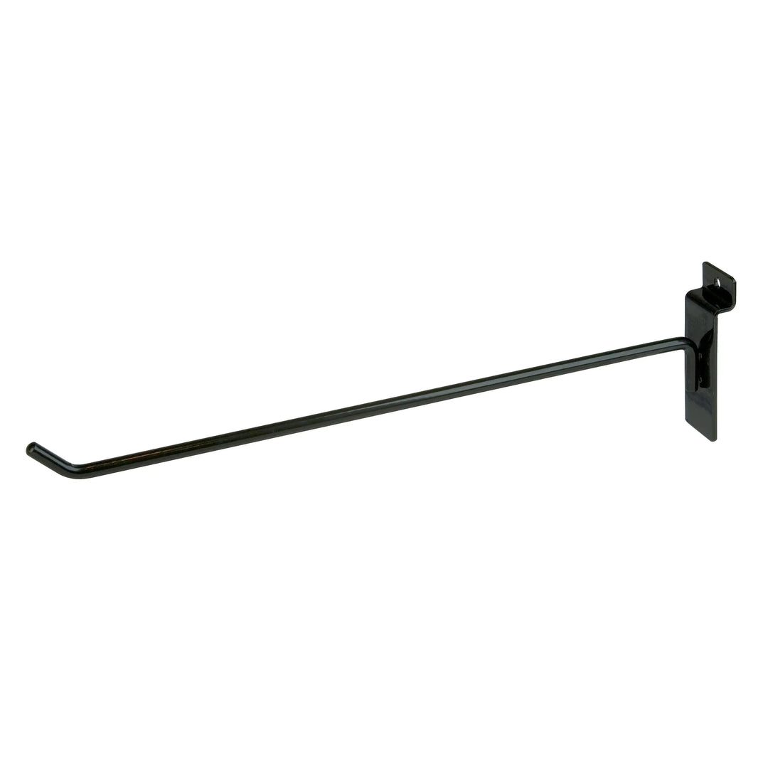 12" Slatwall Peg Hook - Box of 96