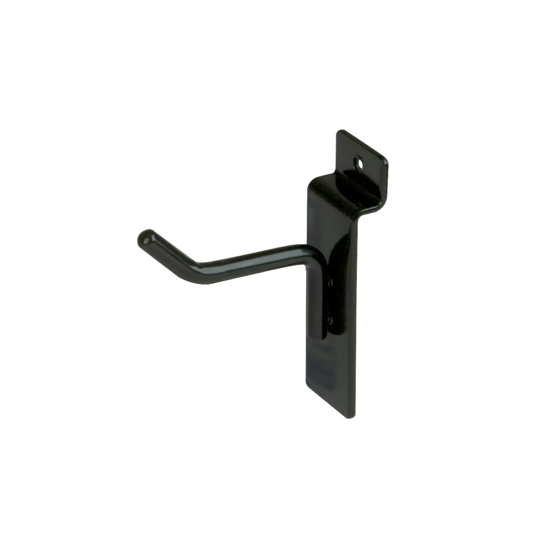 2" Slatwall Peg Hook - Box of 96