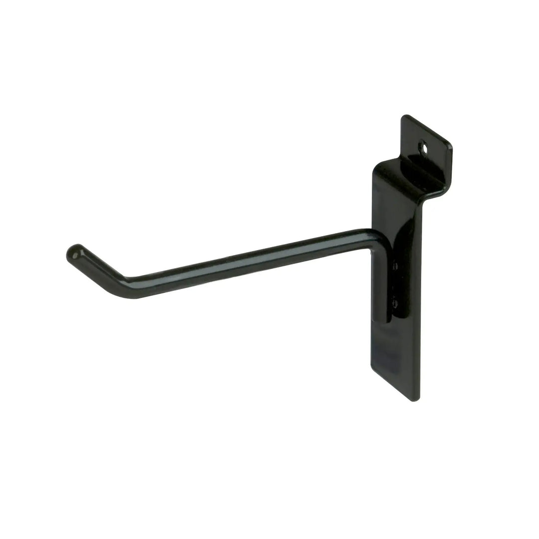 4" Slatwall Peg Hook - Box of 96