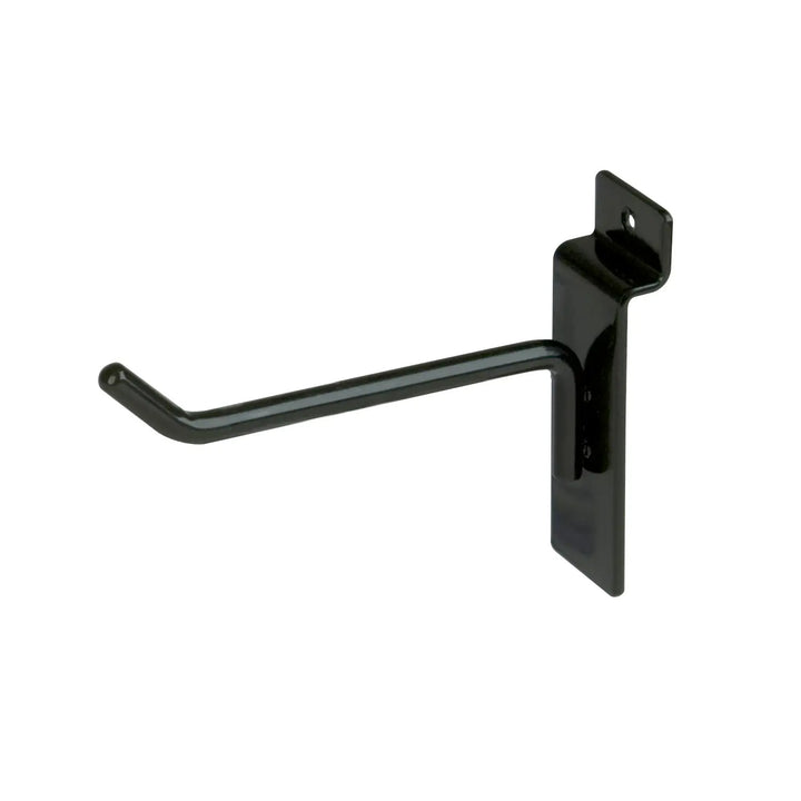 4" Slatwall Peg Hook - Box of 96
