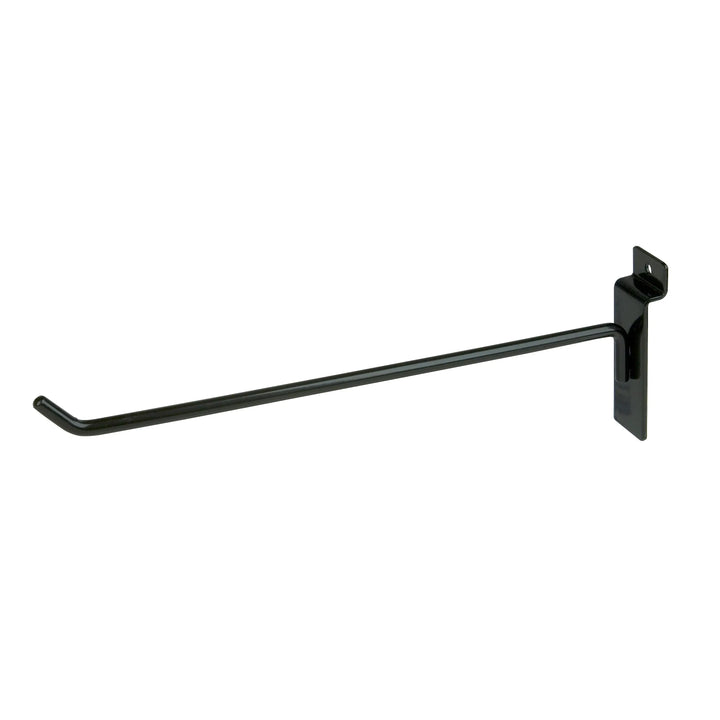 8" Slatwall Peg Hook - Box of 96