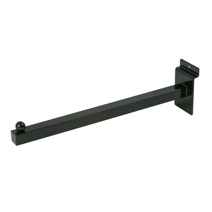 12" Square Tubing Faceout for Slatwall