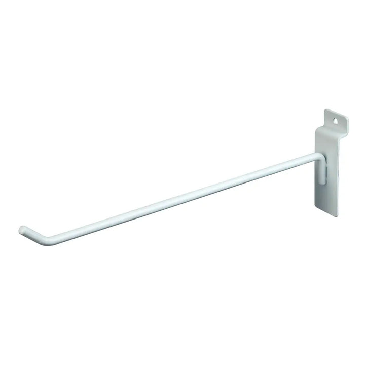 10" Slatwall Peg Hook - Box of 96