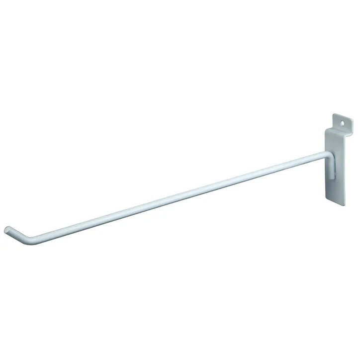 12" Slatwall Peg Hook - Box of 96