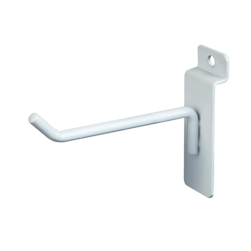 4" Slatwall Peg Hook - Box of 96