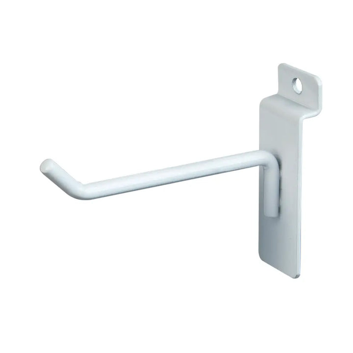 4" Slatwall Peg Hook - Box of 96