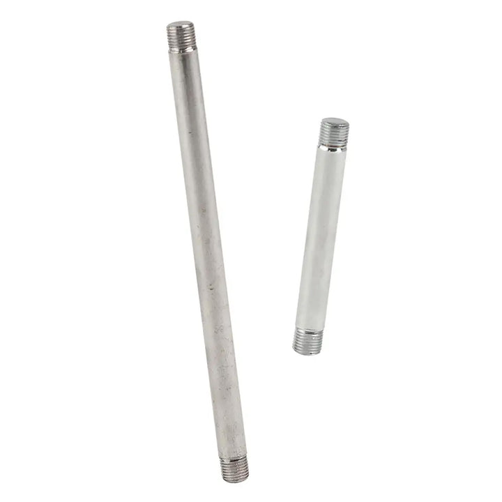 Threaded Stem for Sign Holders