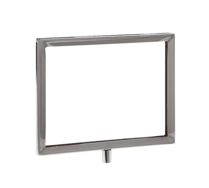 Sign Holder w/ 1/4" x 3/8" Fitting