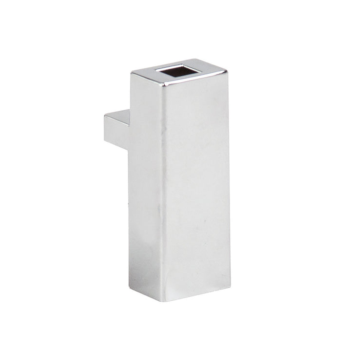 Magnetized Clamp w/ 3/8" Swedged Fitting