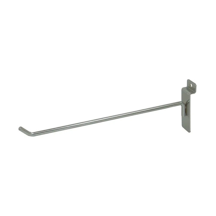 10" Slatwall Peg Hook - Box of 96