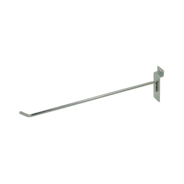 12" Slatwall Peg Hook - Box of 96