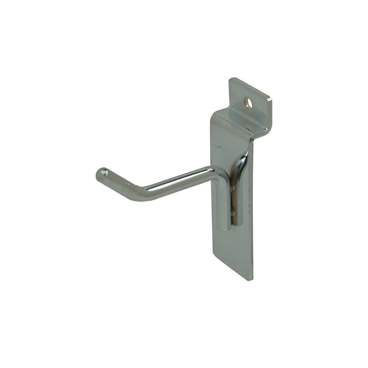 2" Slatwall Peg Hook - Box of 96