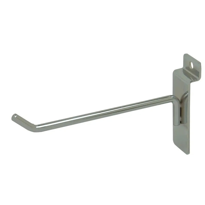 6" Slatwall Peg Hook - Box of 96
