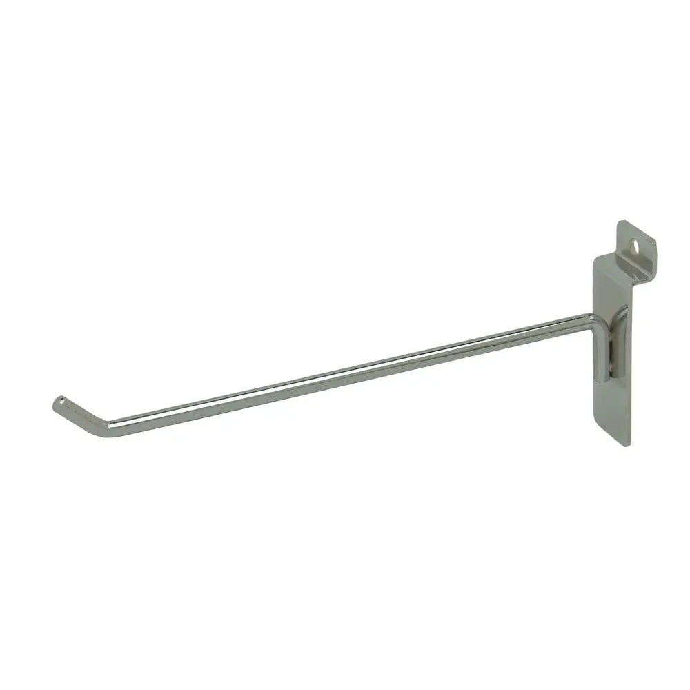 8" Slatwall Peg Hook - Box of 96