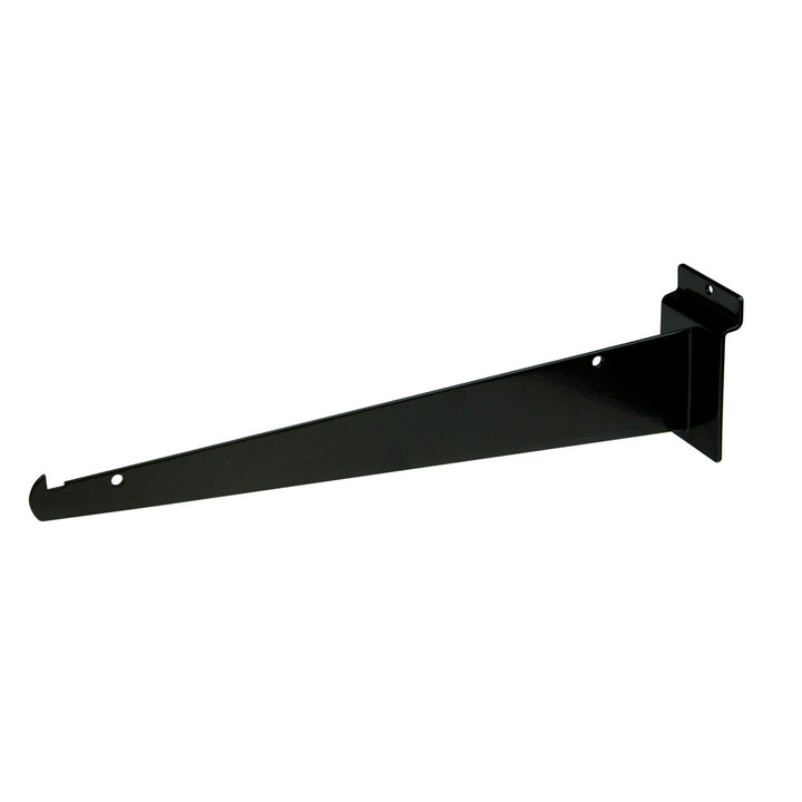 10" Slatwall Shelf Bracket