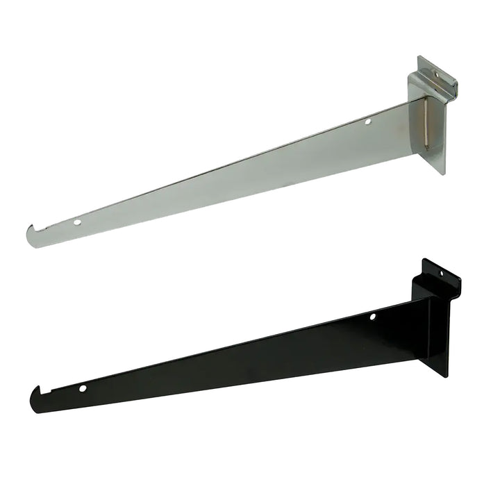 10" Slatwall Shelf Bracket