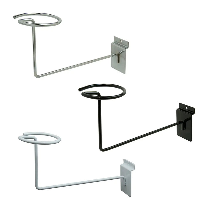 Millinery Displayer for Slatwall