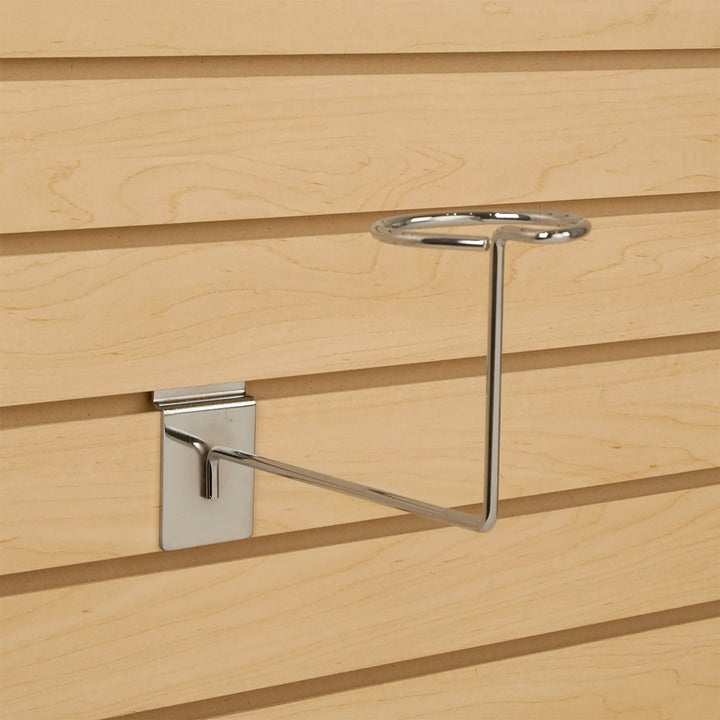 Millinery Displayer for Slatwall