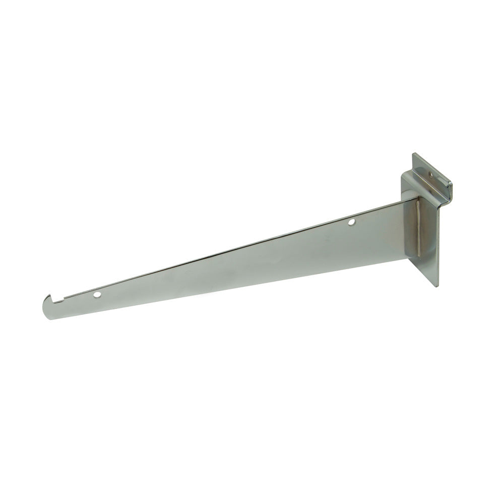 10" Slatwall Shelf Bracket