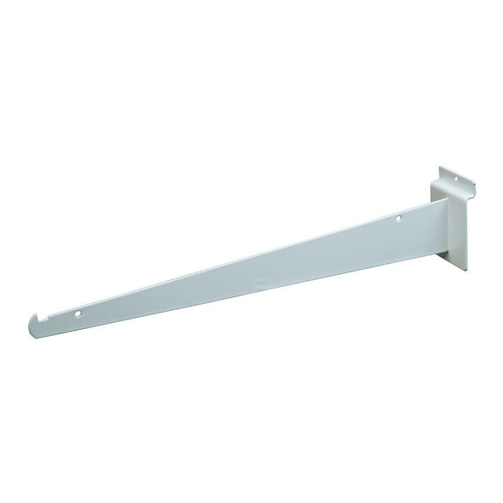 10" Slatwall Shelf Bracket