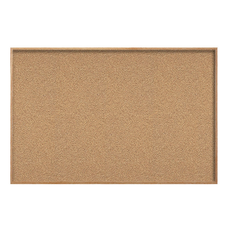Corkboard - Wood Frame