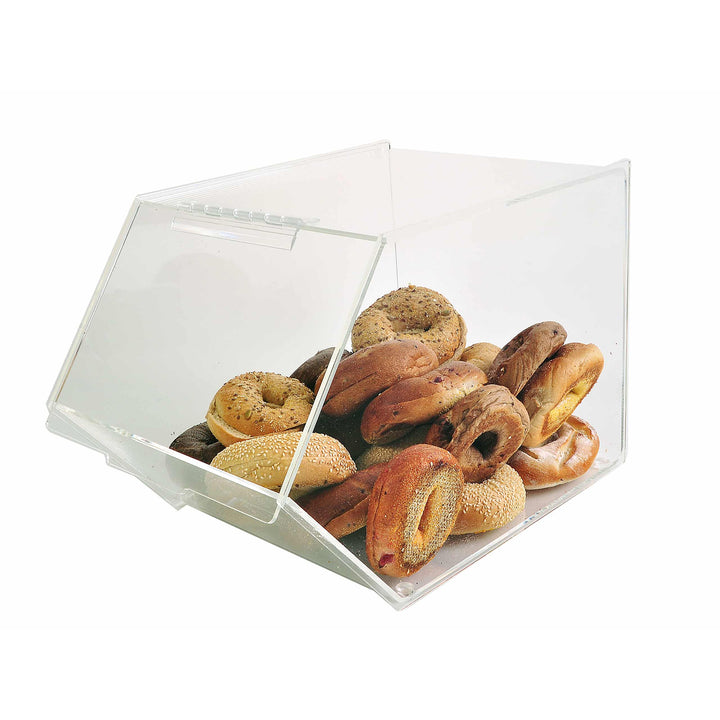 Stackable Acrylic Bins Food Bins