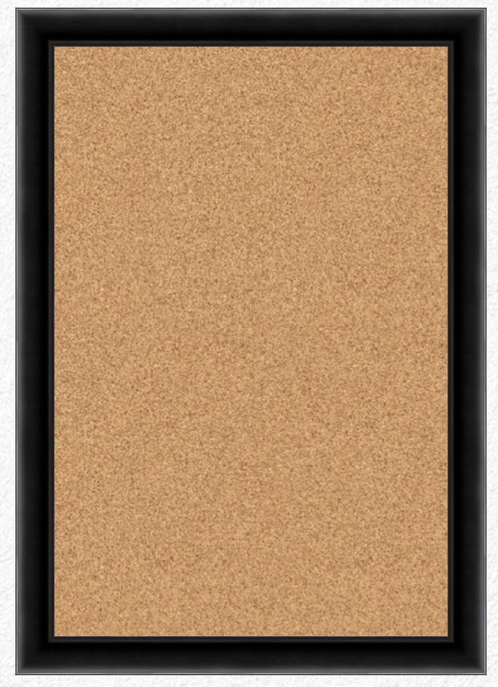 Shadow Box 18" x 24" with Tackable Cork Back