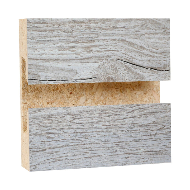 Barn Board Slatwall Panel - Anchor Core