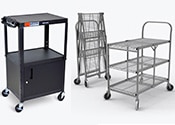 Utility Carts