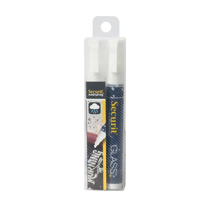 chalk markers