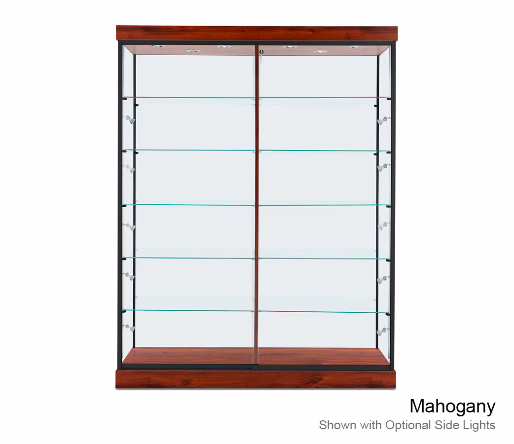 Led lights for display cases clearance
